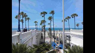 Discover Oceanside 2026 | Beaches, Pier, Harbor & Hidden Gems