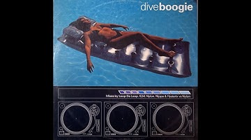 Dive – Boogie (Loop Da Loop Mix)