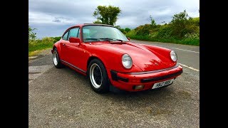 3.2 Carrera: saving the 911?