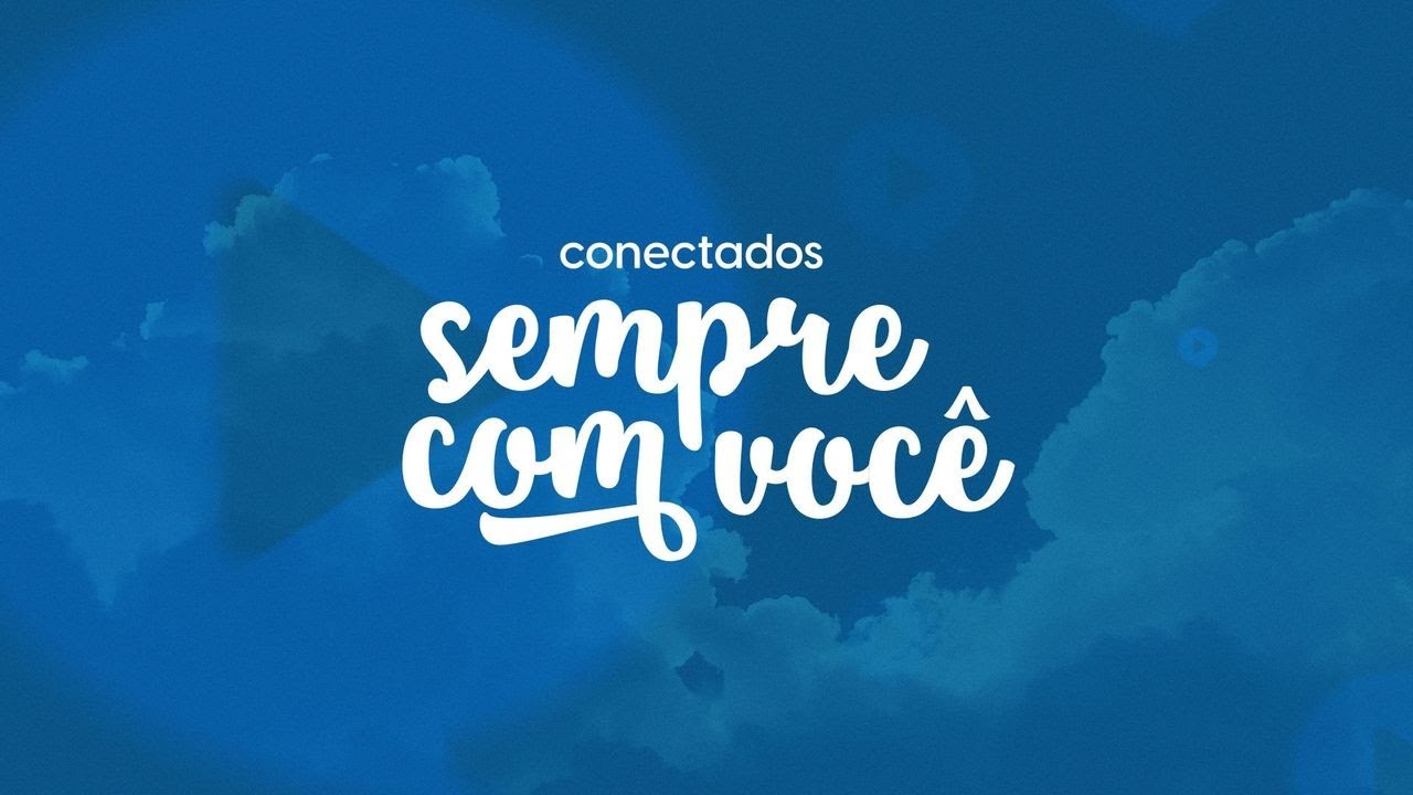 Conectados com Deus 24h 🔴 Ao Vivo | Dia 05/03/26