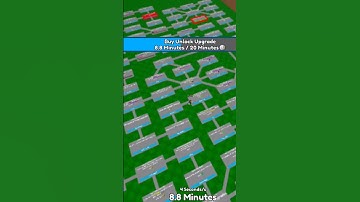 Circle incremental roblox upgrade tree with blister in the sun song.