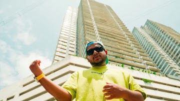 NIX – COSMIC RAYS (Official Music Video)