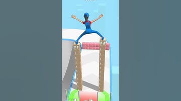 Cube Skates level - 19 #shorts