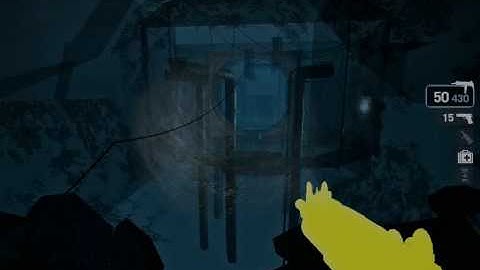 left 4 dead material hack wallhack translucent