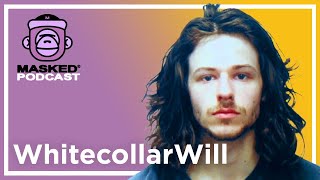 WhitecollarWill Interview - Masked Gorilla Podcast