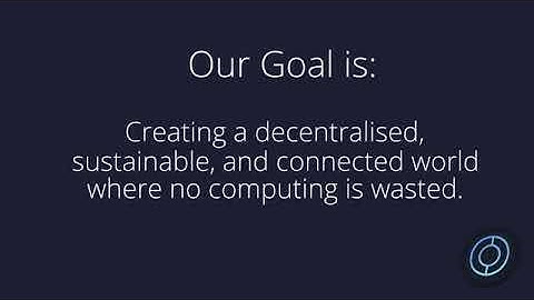 CUDOS : Powering the metaverse by uniting blockchain and cloud computing.