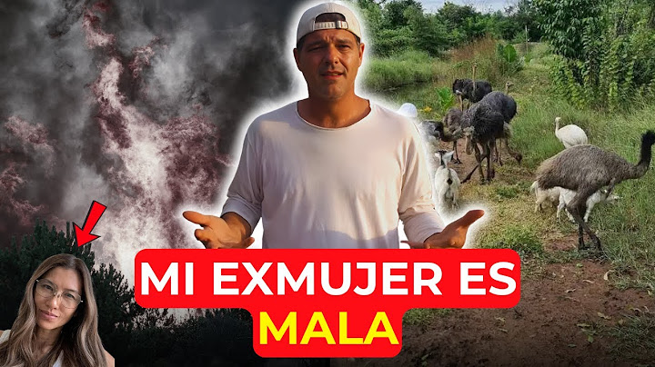 La lucha de Frank Cuesta para Salvar el Santuario