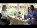 Tania Fritz und das kleine [Glück]