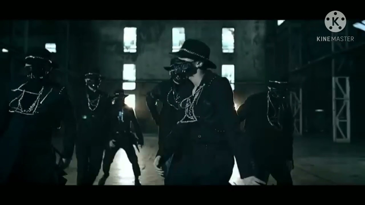 에이티스 (Ateez) To The Beat, The Leaders Mash Up ft. Pirate King \u0026 Hala Hala