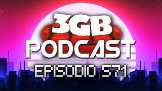 Podcast: Episodio 571, La Magia de Astro Bot | 3GB