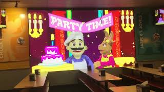 Chuck E. Cheese Bowling Green, Kentucky - “Most Perfect Day” (June 2023)