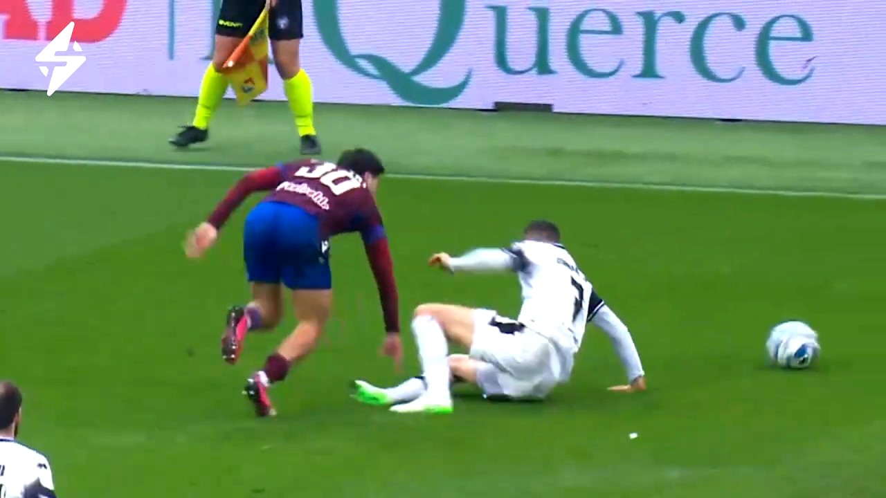 Be Surpised by Antonio Vergara in 2026!