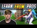 Pro Player End - Game Analysis Ft. Mongraal