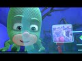 PJ Masks Super Pigiamini Geco Extralarge! | Compilation Bambini 2018 | Cartoni Animati