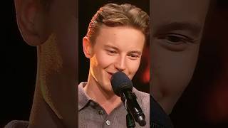 He’s Dreamy…but his Voice is even DREAMIER!