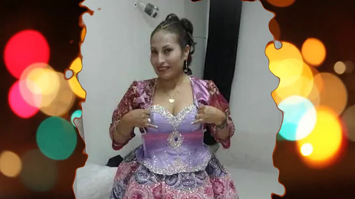 Zoraida Vargas - VAS A LLORAR (((((primicia)))... ...