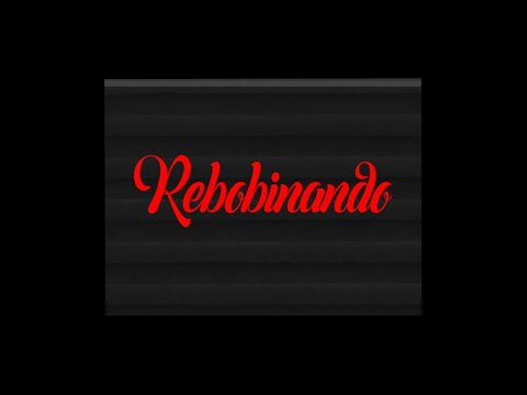 CAMELA - Documental “Rebobinando” 2019