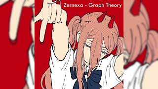 Zernexa - Graph Theory (Official Audio)