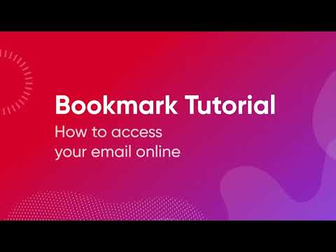 How to Access Your Email Online
