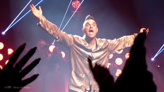 Robbie Williams • I Just Want People To Like Me (New) • The UTR Concert • Live In London • 07/10/19