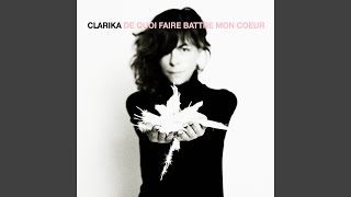 Video thumbnail of "Clarika - Il s'en est fallu de peu"