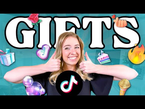 How Do You Make Money From Tiktok Gifts Everything Explained!