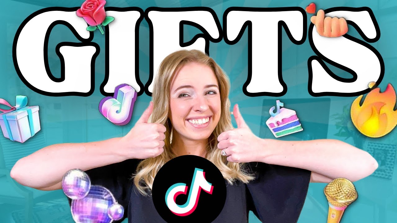 How Much Are TikTok Gift Points Worth?