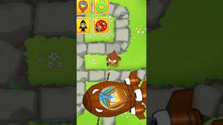 Whats the fastest attack speed possible in BTD6
