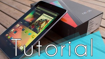 How to get 3G internet anywhere on your Nexus 7
