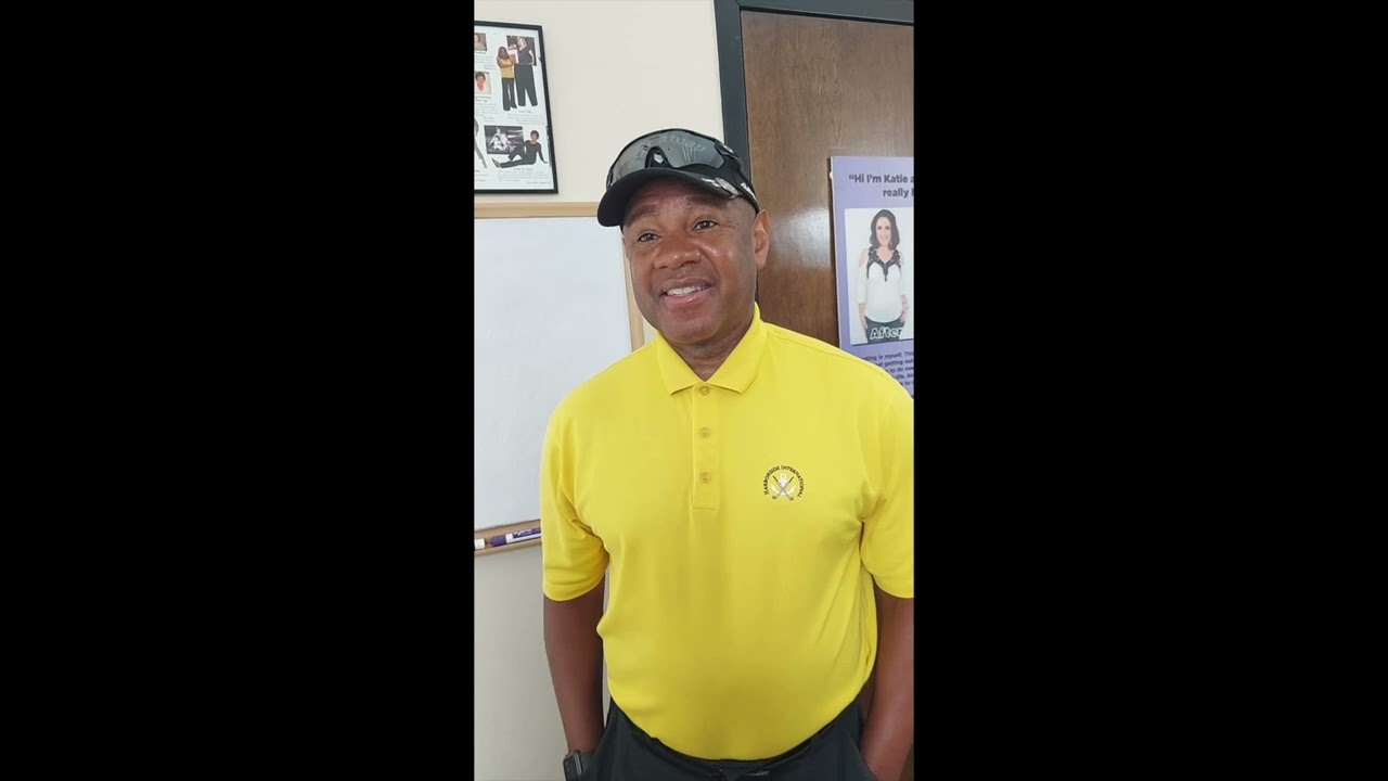Hypnosis for Golf Improvement