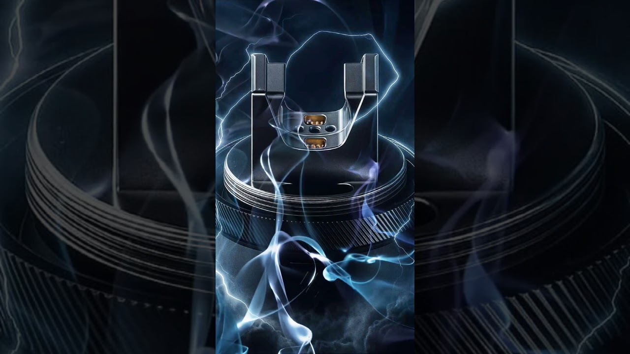 get ready for the Blaze Solo 2 RTA 