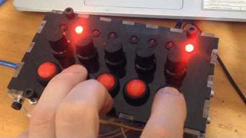 Groovesizer para Renzo Filinich