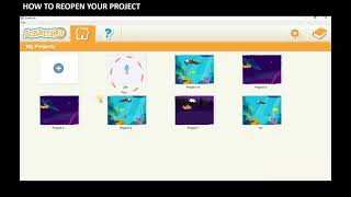 Coding in ScratchJr | Book2 | Page 42 | English