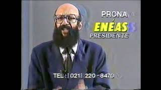 Dr. Enéas - Atividade Política - 1994