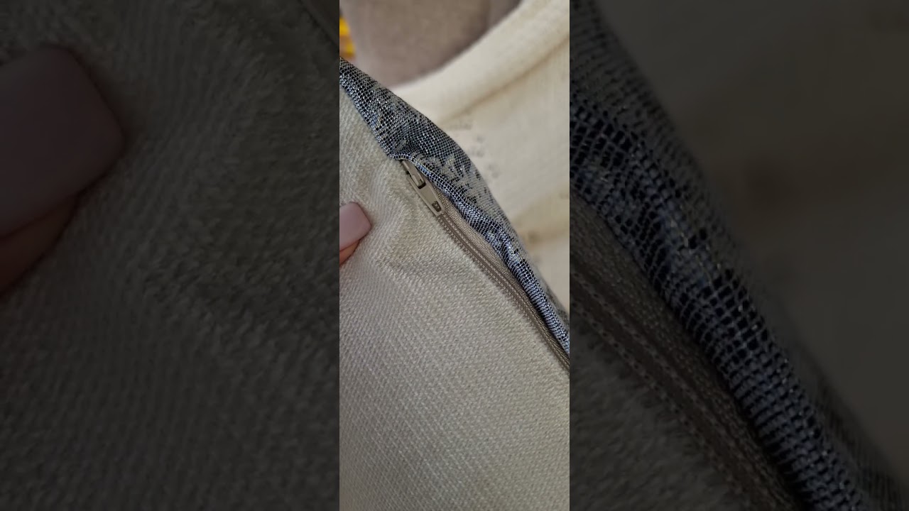 Подушка Разноцветные шары