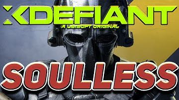 The Simple Reason Why XDefiant failed