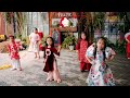 Mashup Tết Đong Đầy/kids Lyly