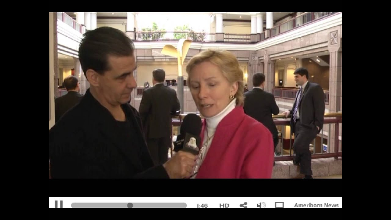 Pamela Razo State Rep. Pamela Sawyer interviewed on the Gas Tax - YouTube