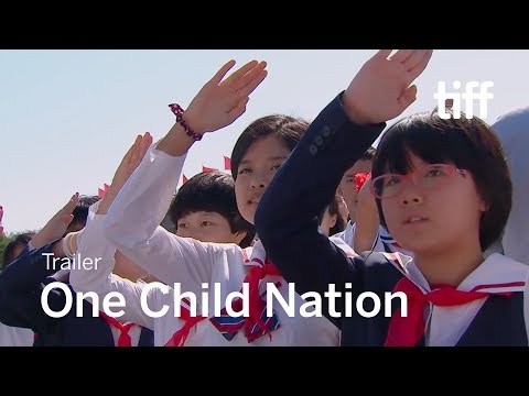 ONE CHILD NATION Trailer