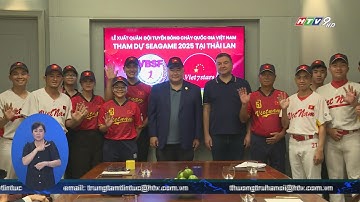 11h_Liên đoàn Bóng chày và Bóng mềm Việt Nam gặp mặt các Vận động viên dự SEA Games 33