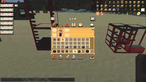 Tekkit - How to Build a Oil Refinery