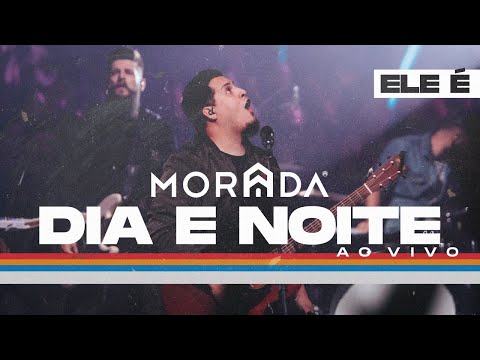 DIA E NOITE | MORADA (CLIPE OFICIAL)