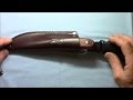 Condor Bushcraft Basic Knife 4in Update