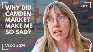Why did Camden Market make me so sad? / The Great Gatsby in the West End
What I made Wednesday:
https://spiritpsychiccrystalhealing.com/collections/crochet-knit-wednesday-brand-new-in-this-week
New facebook group for crochet & knitters where I will post my tutorials and when items are completed. Plus its for all my susbscribers to show me what they are making too!
https://www.facebook.com/groups/spiritpsychiccrystalhealing/
Join this channel to get access to perks:
https://www.youtube.com/channel/UCUAR_GZj2Pyg5a_ZsLMJJfg/join
*Instagram: https://www.instagram.com/thehonestvocalcoach/
Crochet & Knit Tutorials:
https://www.youtube.com/playlist?list=PLr9_BY_t071mdsd_8wSFRRMP6Ze7SjeB0
Spirit Psychic & Crystal Healing SHOP: https://spiritpsychiccrystalhealing.com/
*Cameo - Personal Messages, Happy Birthdays etc
https://www.cameo.com/honestvocalcoach?utm_campaign=profile_share
*Epilepsy Awareness - A Tribute to my Ellie
We have raised £10,000!
Find out more about what happened to Ellie & check out her cat design merchandise or donate:
https://honestvocalcoach.co.uk/epilepsy-awareness/
*TikTok: http://www.tiktok.com/@honestvocalcoach
*My linktree: https://linktr.ee/honestvocalcoach
*Honest Vocal Coach Website: http://www.honestvocalcoach.co.uk
#georginavlog #camdenmarket Why did Camden Market make me so sad? / The Great Gatsby in the West End