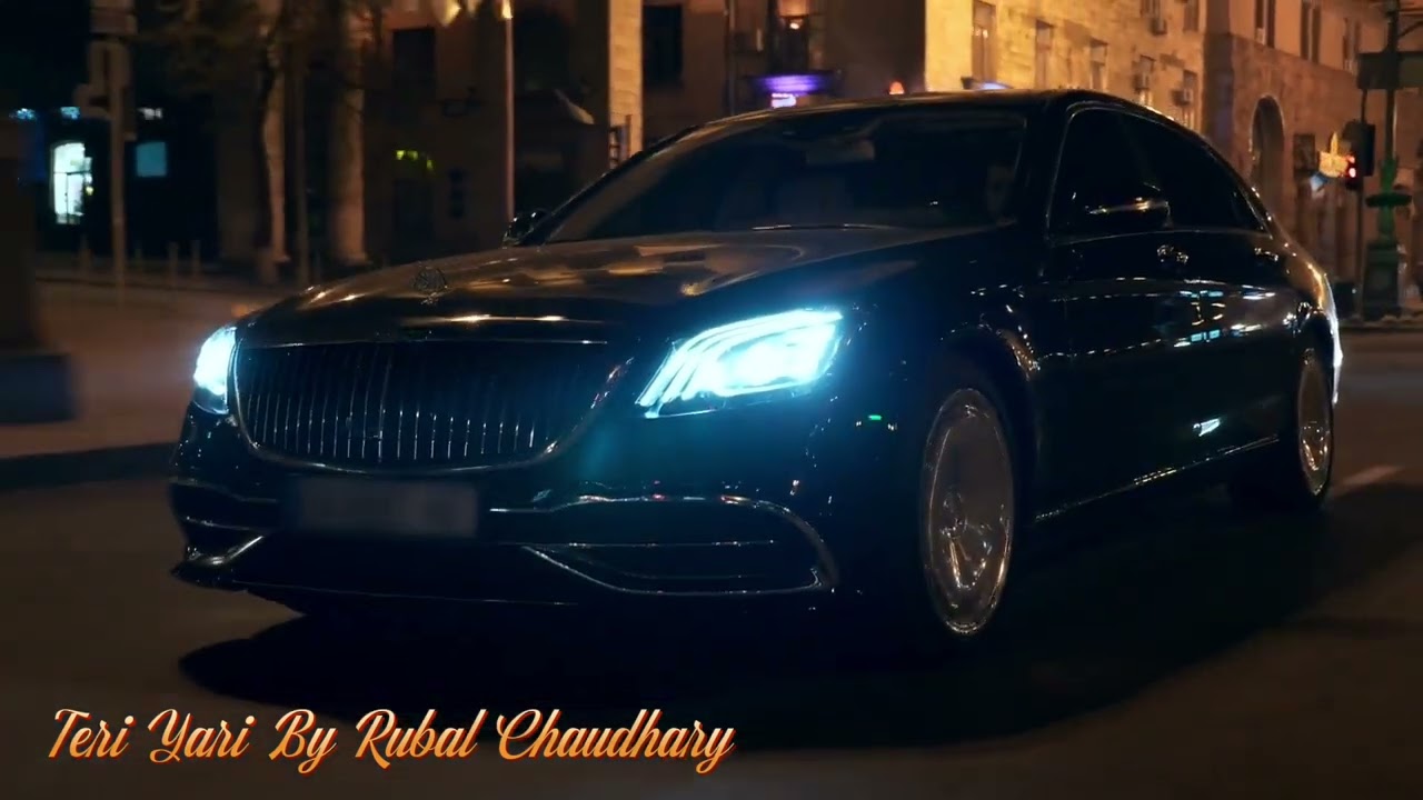 Teri Yaari (Original Song) Rubal Chaudhary Ahar / Randeep Kalyan/ New Haryanvi Song 2026