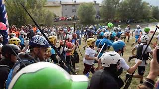 ADIGE MARATHON 2018