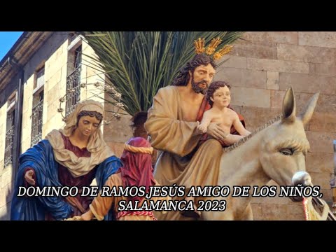 Hermandad de Jesús Amigo de los Niños