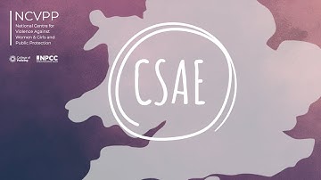 Key findings from National Analysis of Police Recorded CSAE Crimes Report 2024