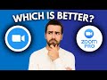 ✅ Zoom Free vs. Paid (2025) | 💼 Which Version Is Worth It for US Users?