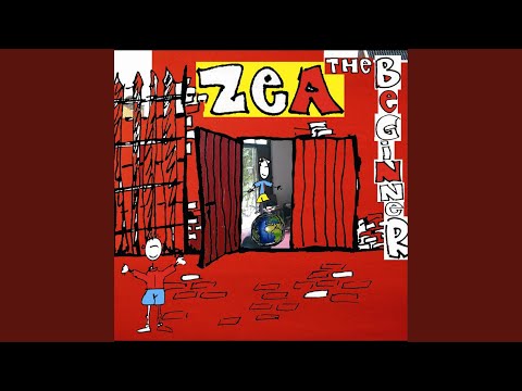Zea — I Follow Up Front